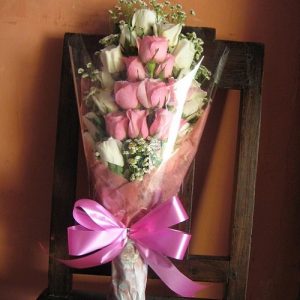 10 Model Buket Bunga Karya Romantis Ungkapan Puisi Hati